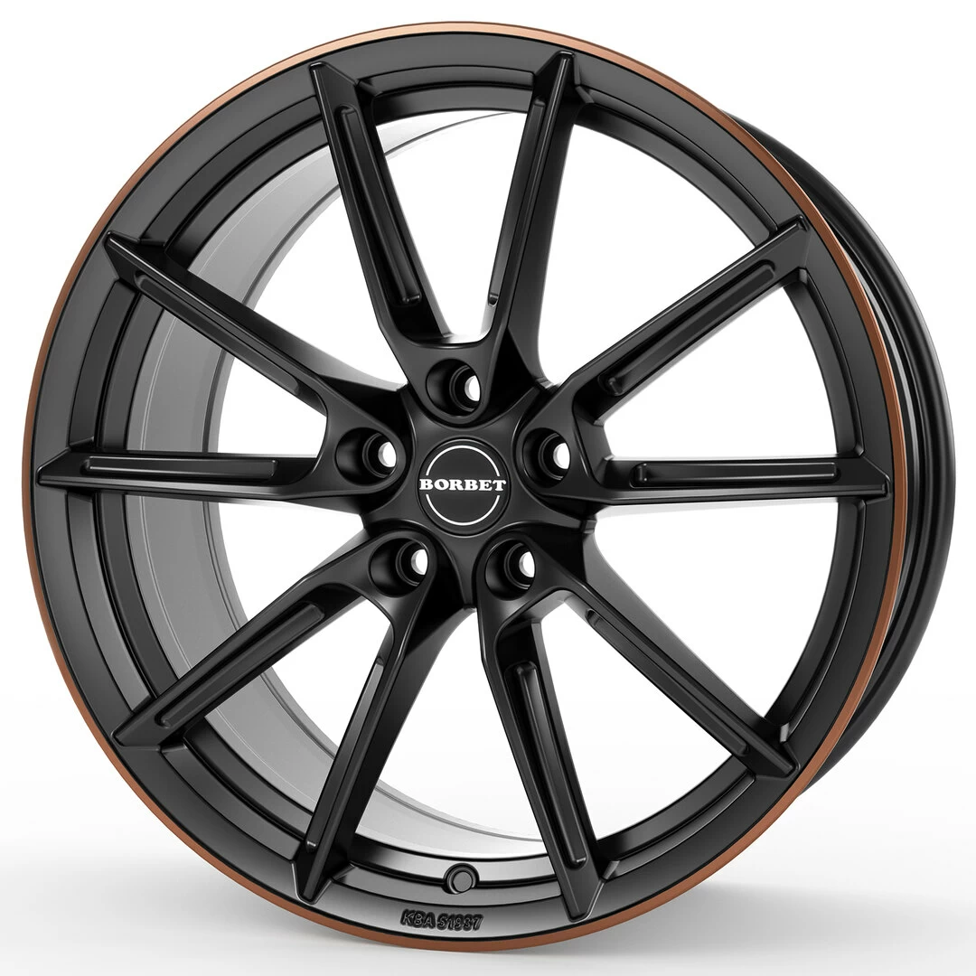 Borbet LX19