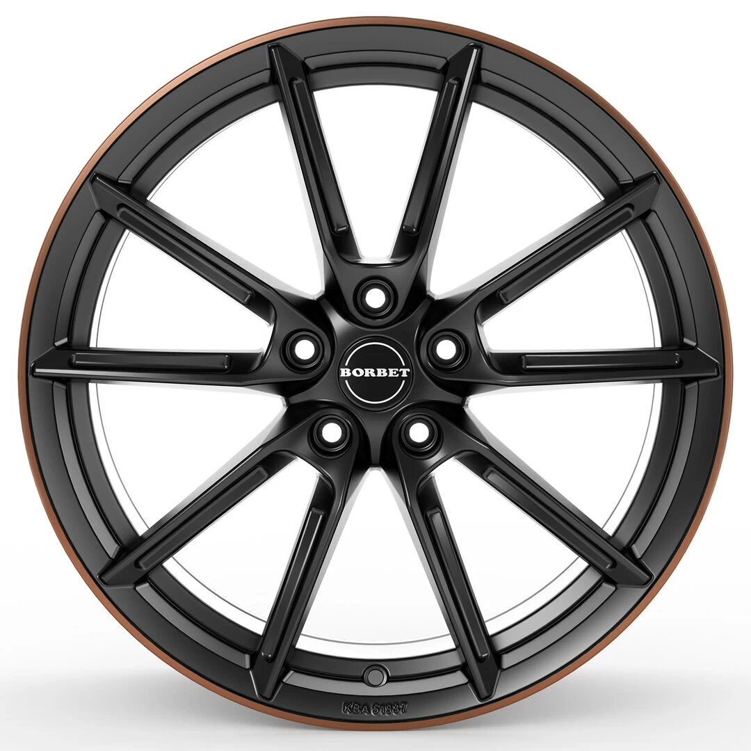 Borbet LX19