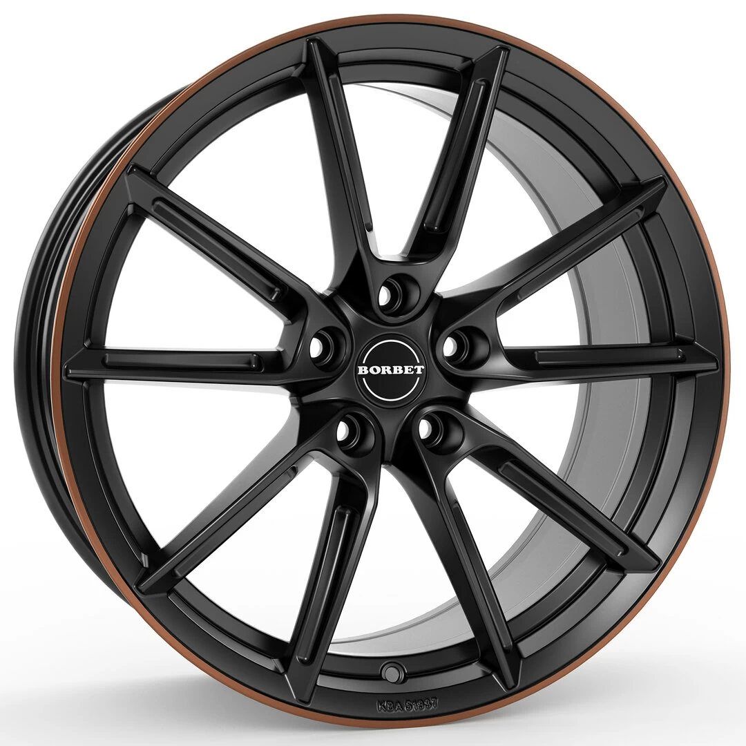 Borbet LX19
