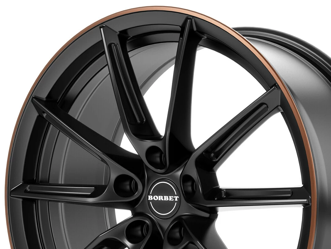 Borbet LX19