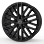 Borbet BS5 black matt