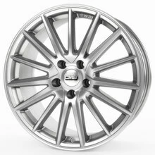 CMS C23 Racing Silver