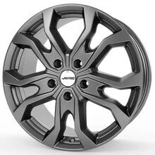 Autec Kiso titansilber