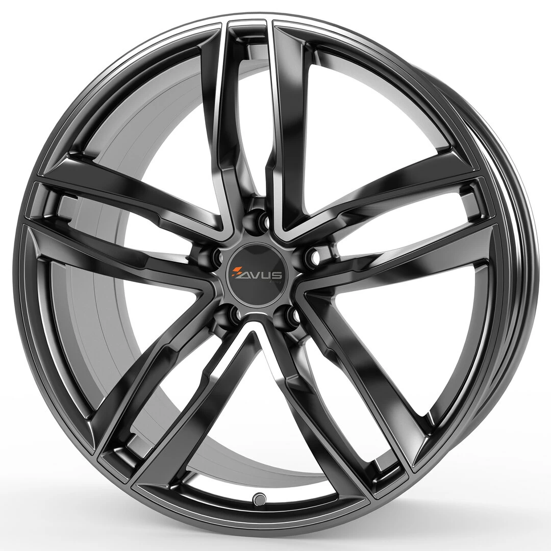 AVUS Racing AF16
