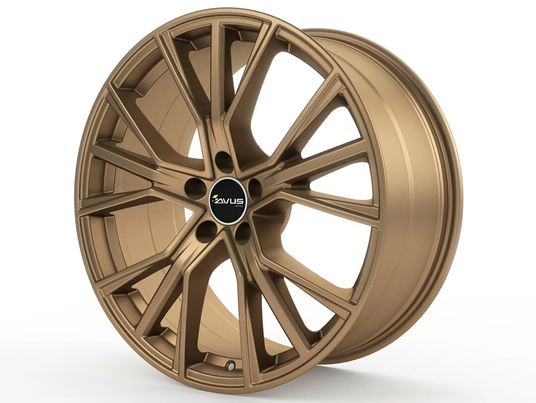 AVUS Racing AF18