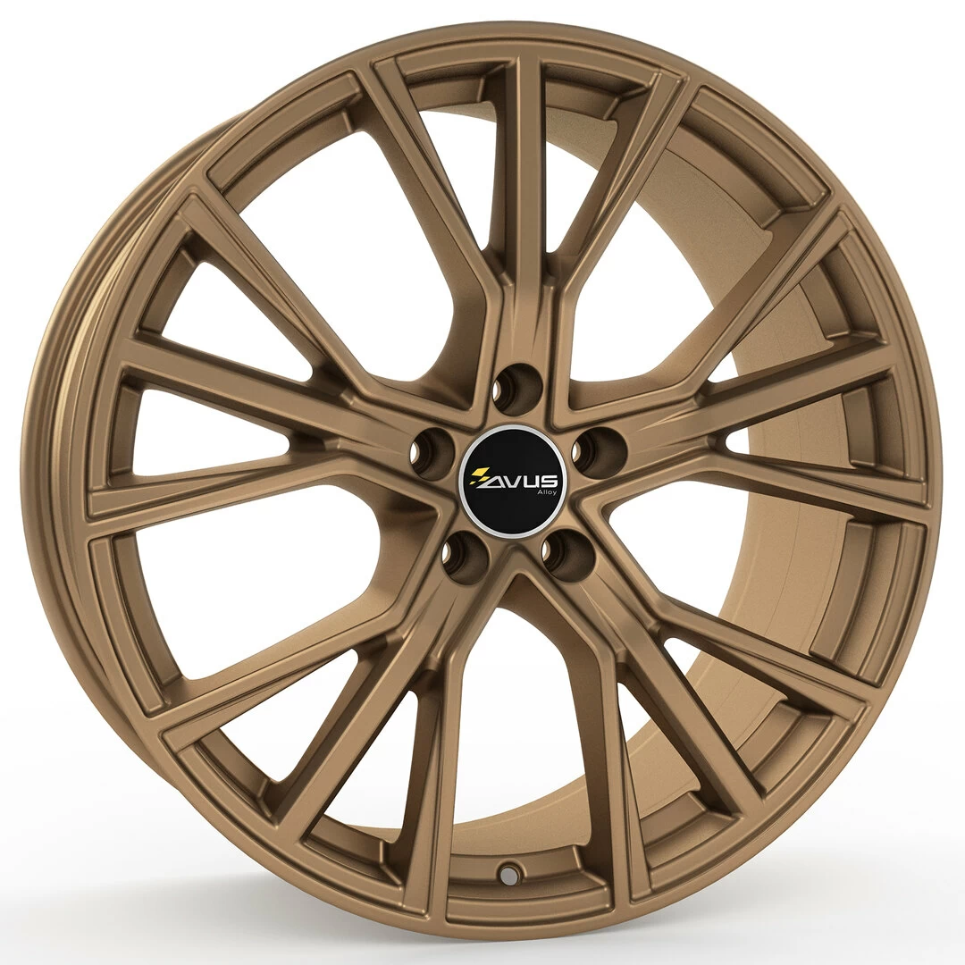 AVUS Racing AF18