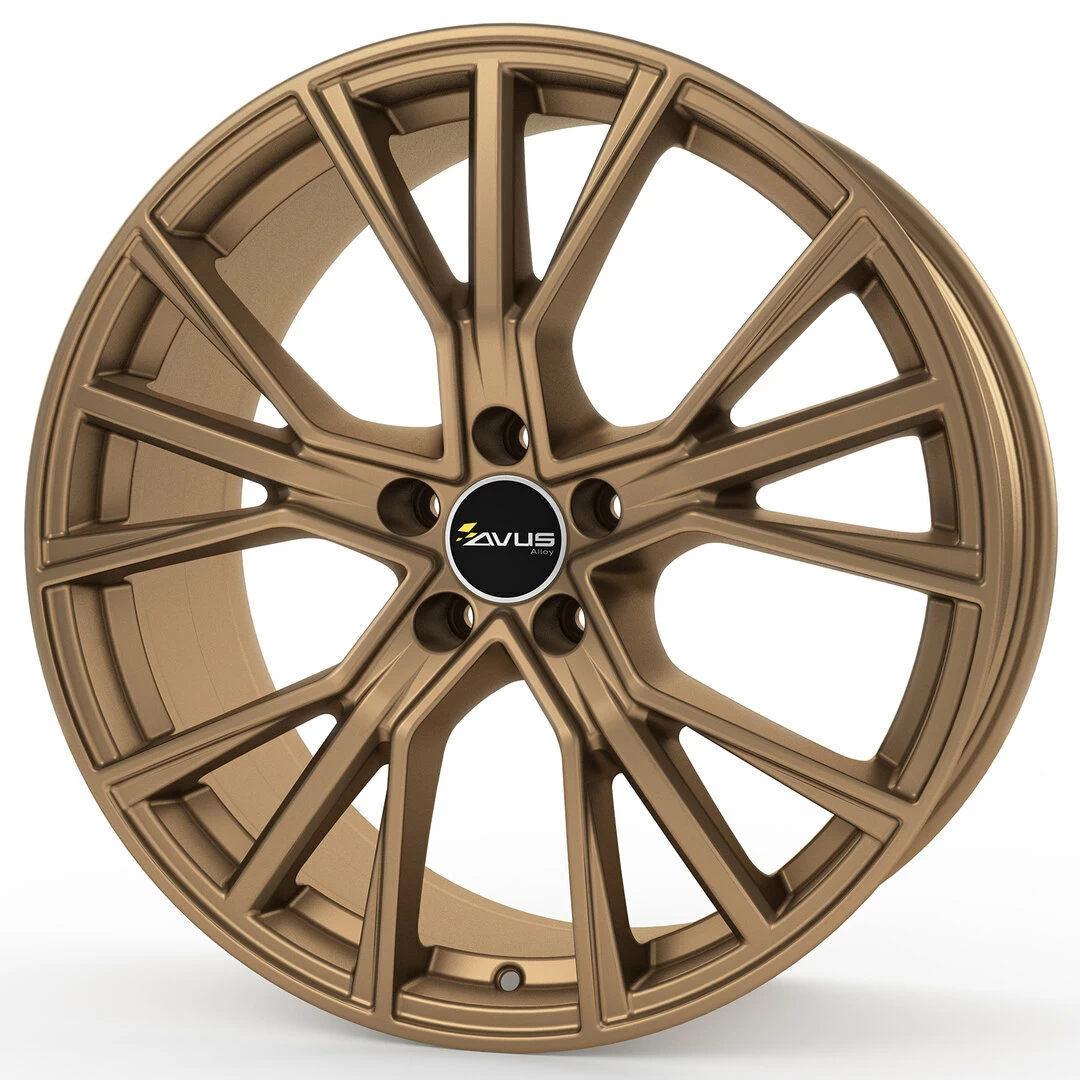 AVUS Racing AF18