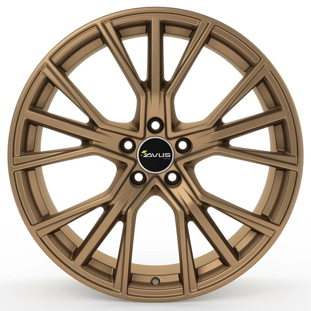 AVUS Racing AF18