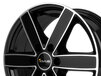 AVUS Racing AC-V61 Black Polished