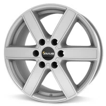 AVUS Racing AC-V61 Hyper Silver