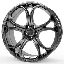 AVUS Racing AC-520 Anthracite