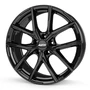 Alutec Aveleno diamond-black