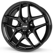 ATS Competition 2 diamond-black