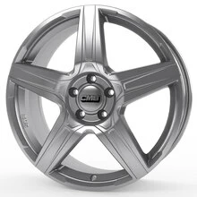 CMS C34 Racing Silver