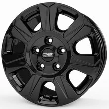 CMS C31 Complete Black Gloss