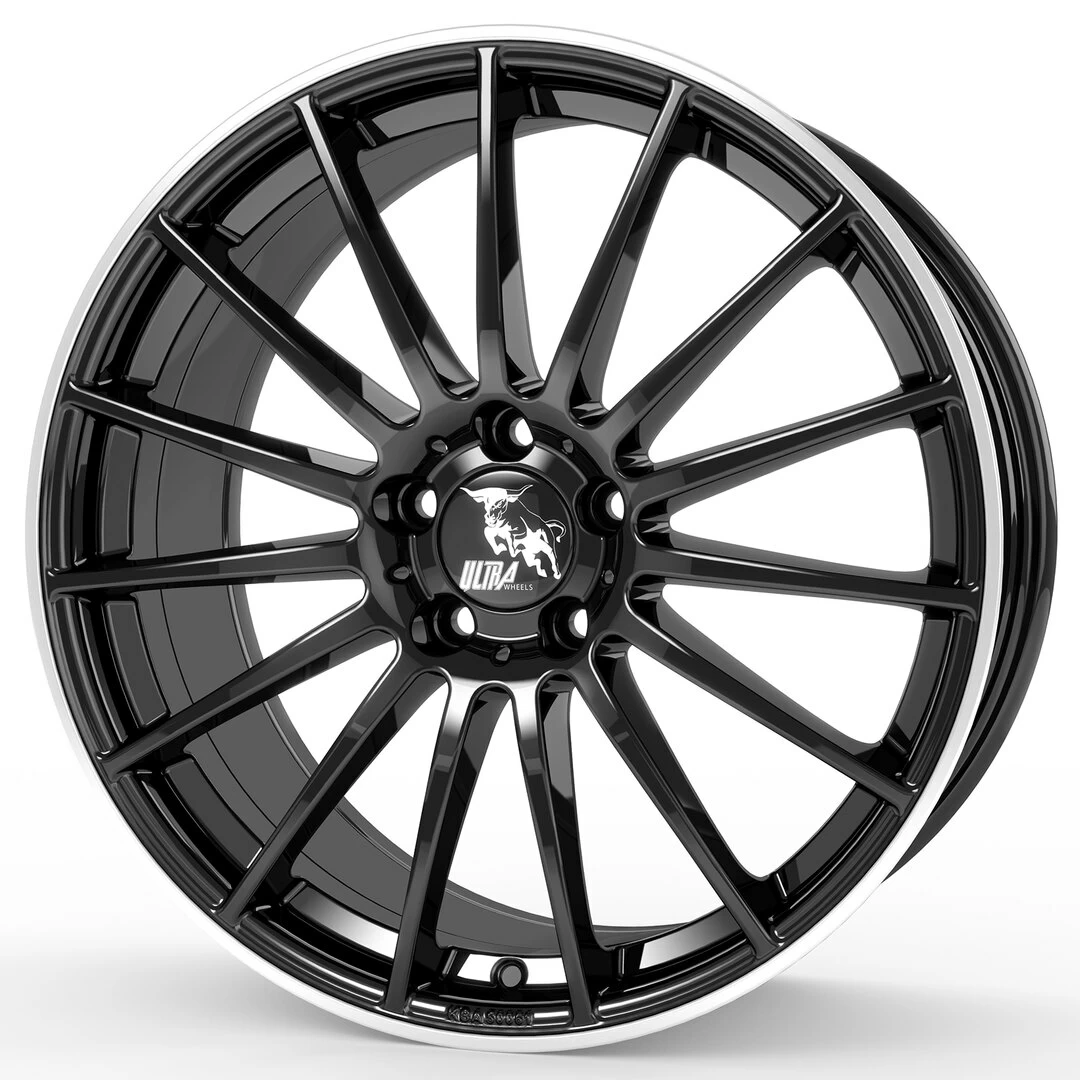 ULTRA Wheels UA4 SPEED