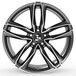 ULTRA Wheels UA6 PRO Gunmetal Polished