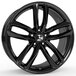 ULTRA Wheels UA6 PRO Black