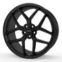 Sparco FF3 Matt Black