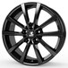 itWheels ALICE gloss black