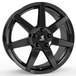 itWheels EMILY gloss black