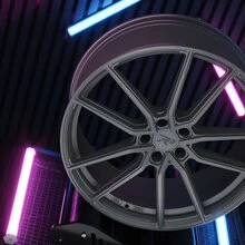 R3 Wheels R3H02