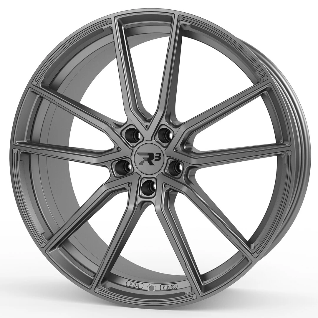 R3 Wheels R3H02