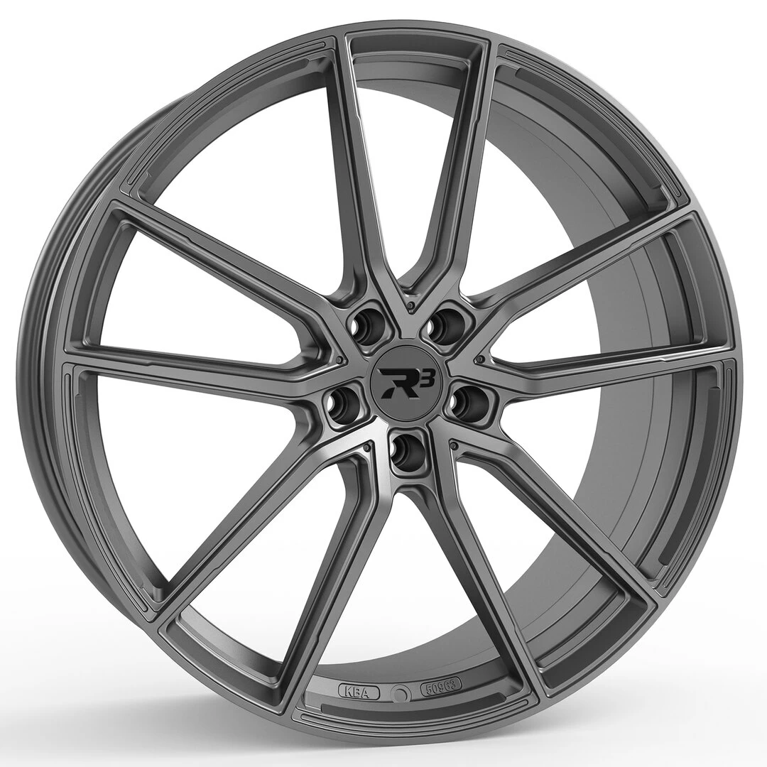 R3 Wheels R3H02