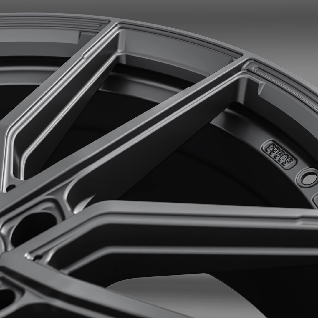 R3 Wheels R3H02