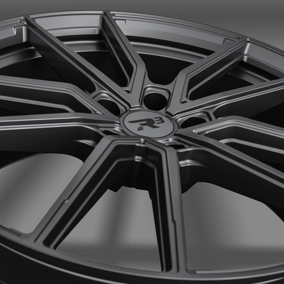 R3 Wheels R3H02