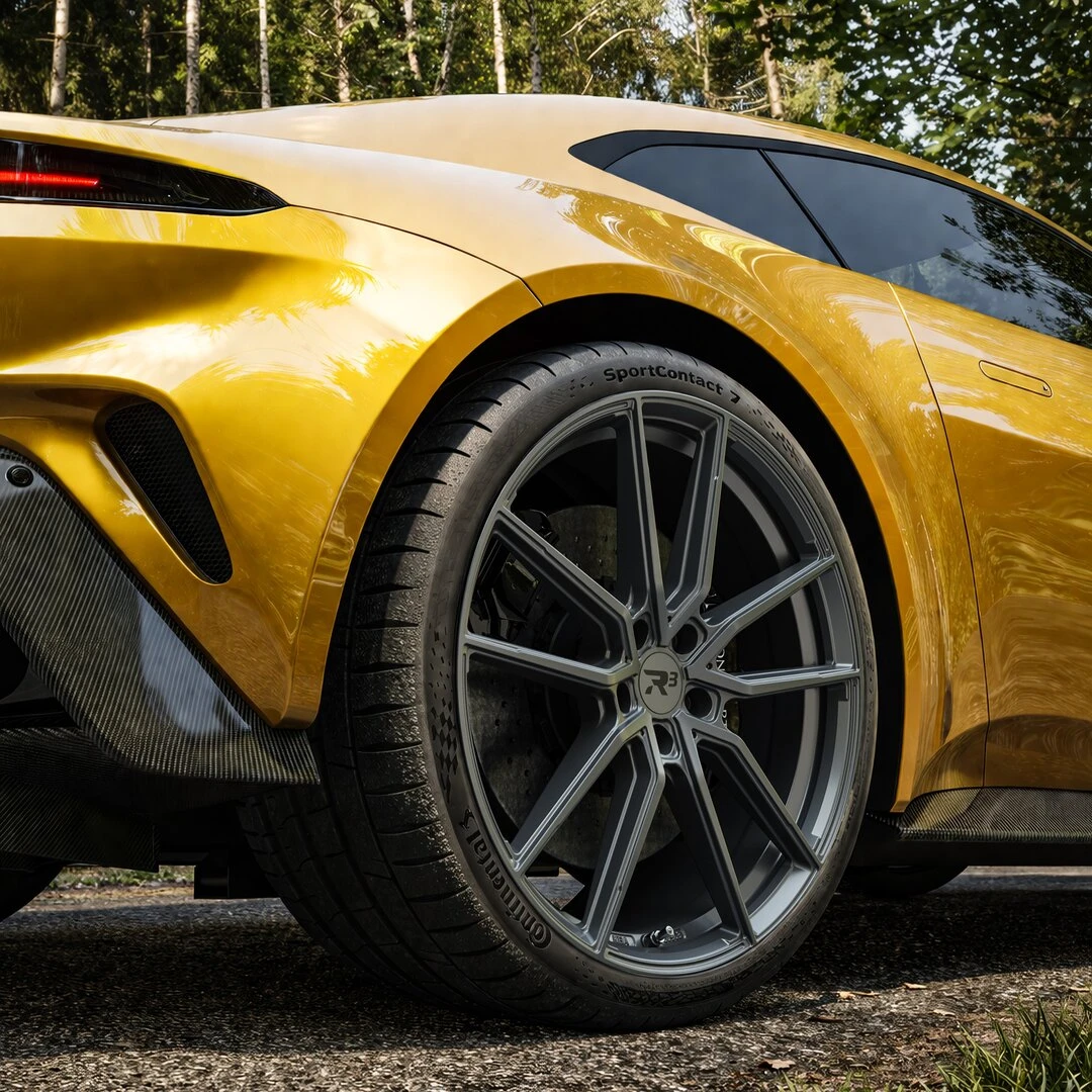 R3 Wheels R3H02