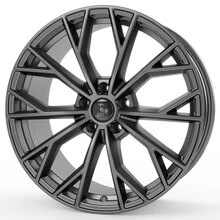 ULTRA Wheels UA23 RS EVO Graphite Matt