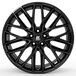 itWheels XANA gloss black