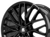 itWheels XANA gloss black