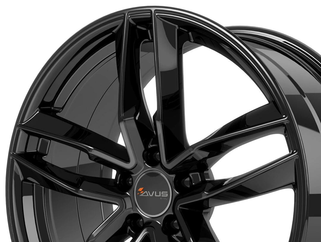 AVUS Racing AF16