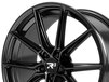 R³ Wheels R3H05 black