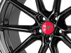 R³ Wheels R3H05 black