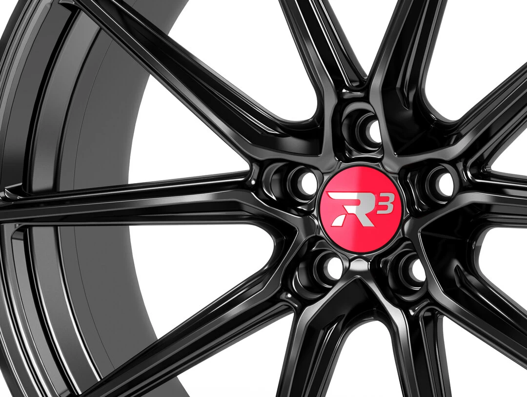 R3 Wheels R3H05