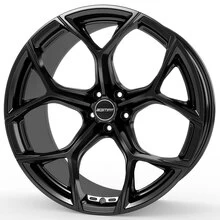 GMP Ultrivity Glossy Black