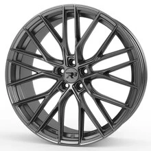 R3 Wheels R3H06 anthracite matt