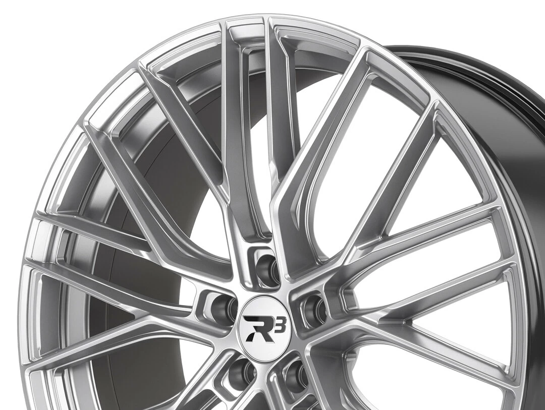 R3 Wheels R3H06