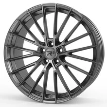 R3 Wheels R3H09 anthracite matt