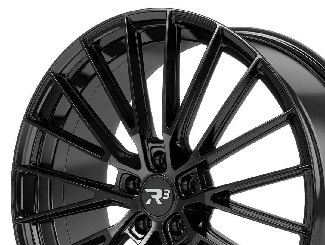 R3 Wheels R3H09