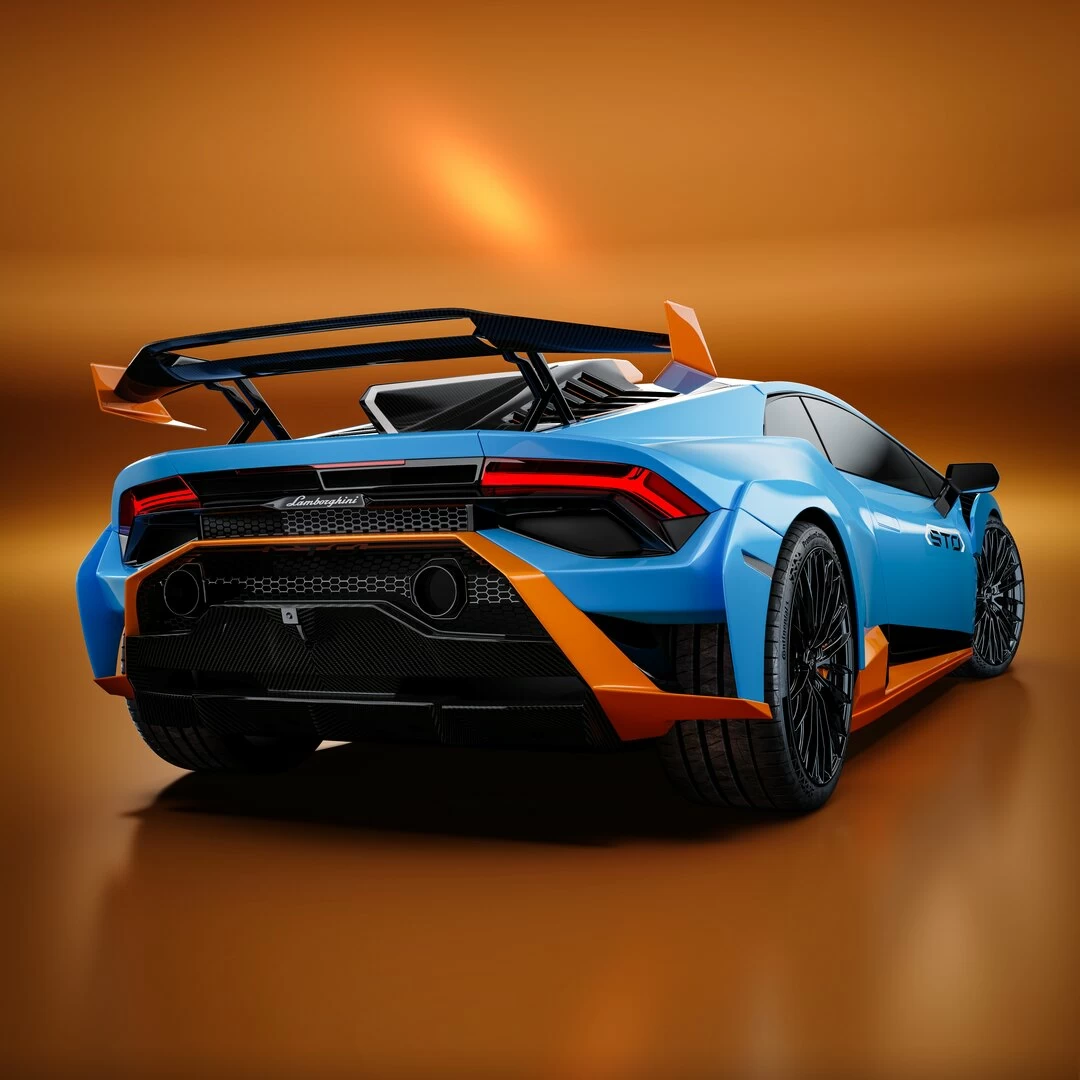 R3 Wheels R3H09