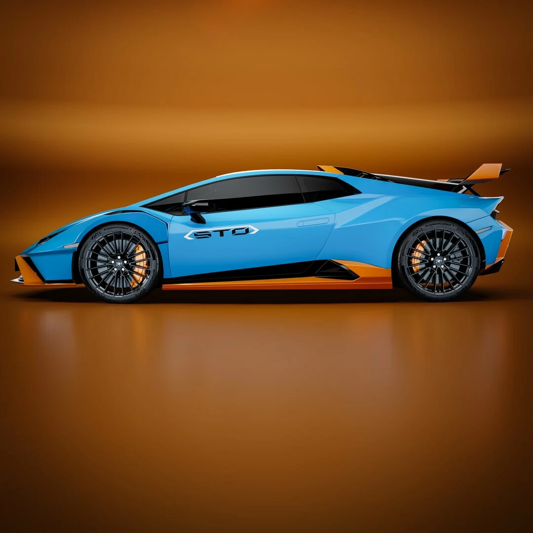 R3 Wheels R3H09