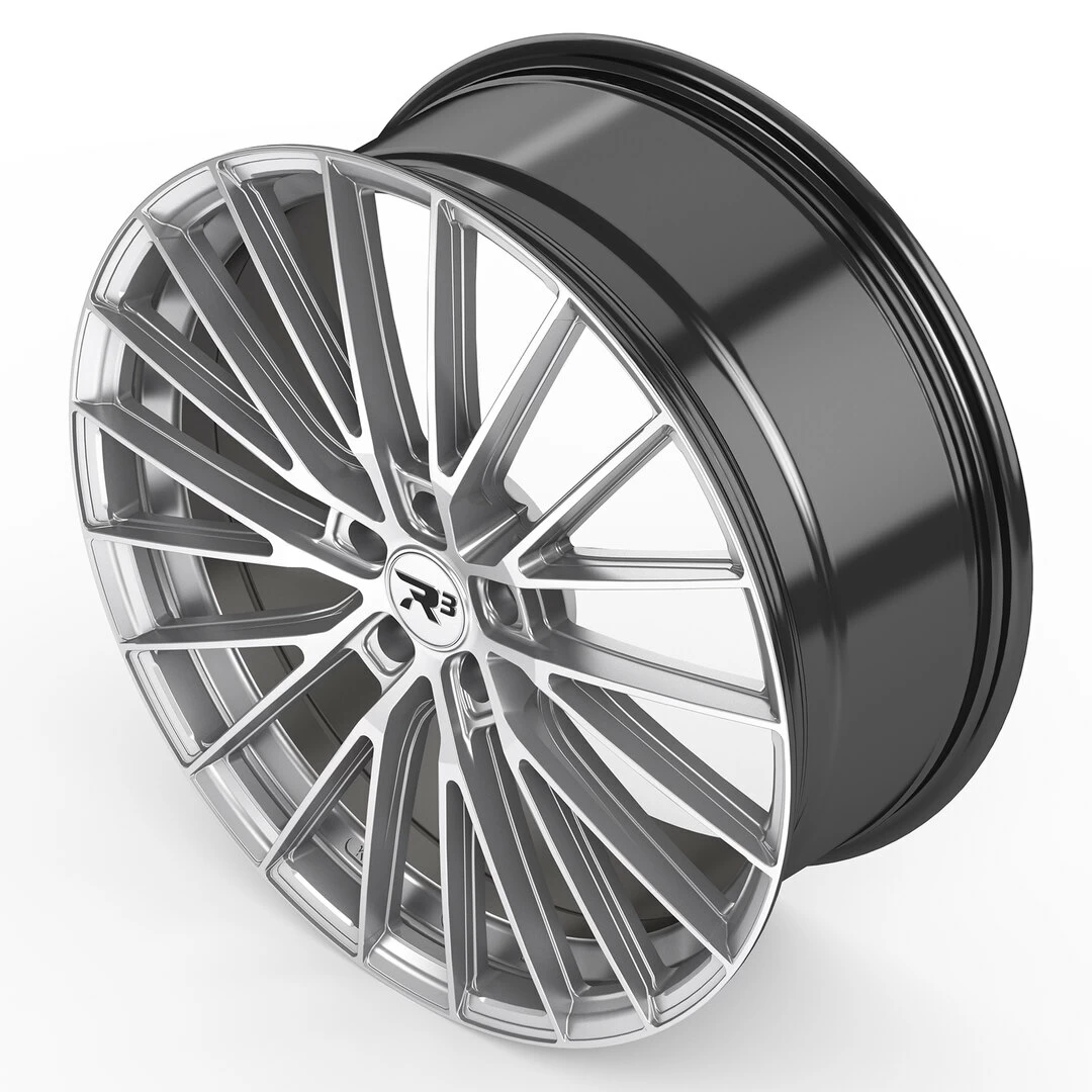 R3 Wheels R3H09