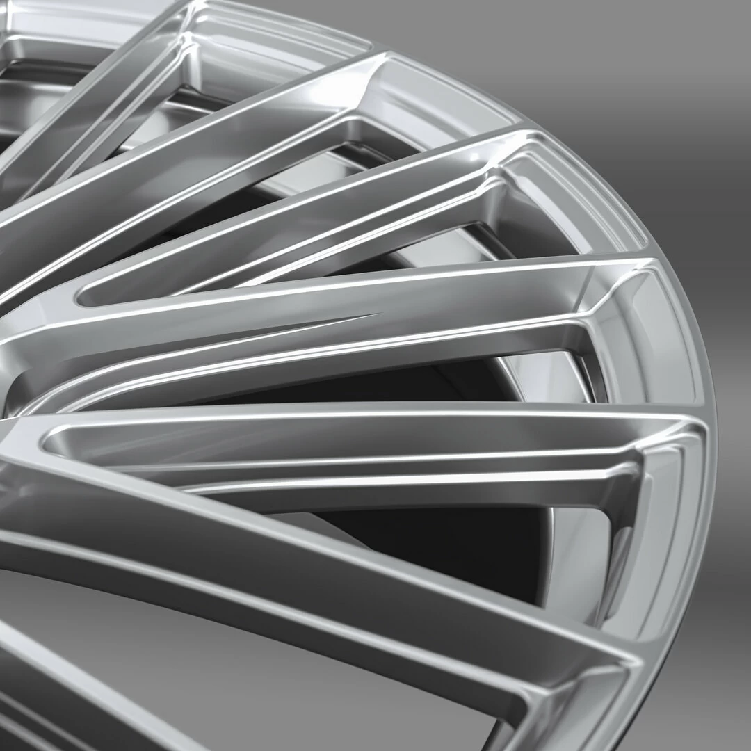 R3 Wheels R3H09