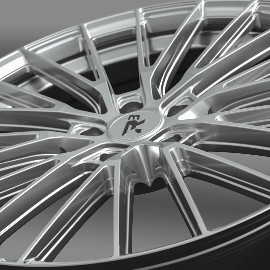 R3 Wheels R3H09