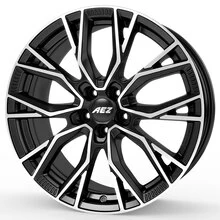 AEZ Toronto Black/polished