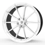 Raffa Wheels RFS-03 Silver